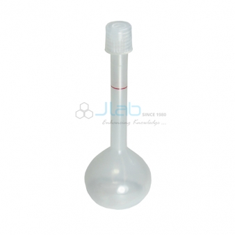 Lab Plasticware